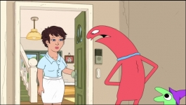 Smiling Friends - Season 03 Episode 03